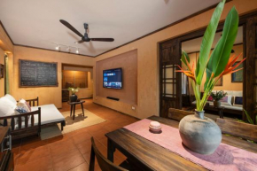 Hanoi Old Quarter Apt - Bathtub, Wifi, Netflix